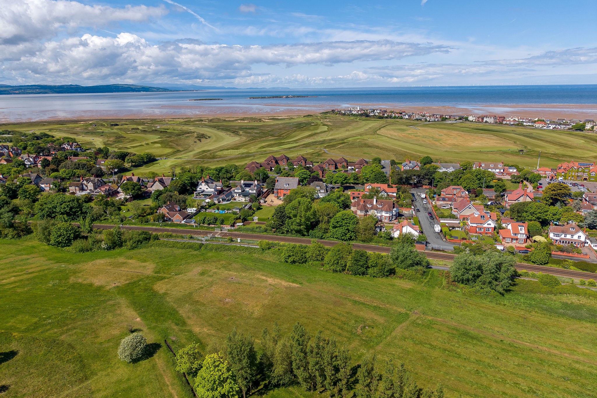 Meols Drive, Hoylake, CH47, photo 38