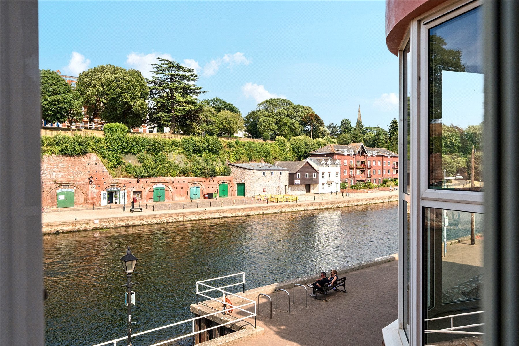 Waterside, Haven Banks, Exeter, EX2, photo 7