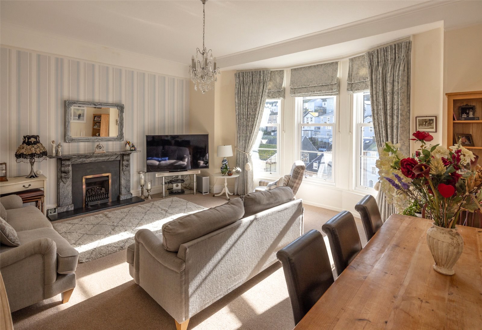 Vicarage Hill, Dartmouth, Devon, TQ6, photo 3