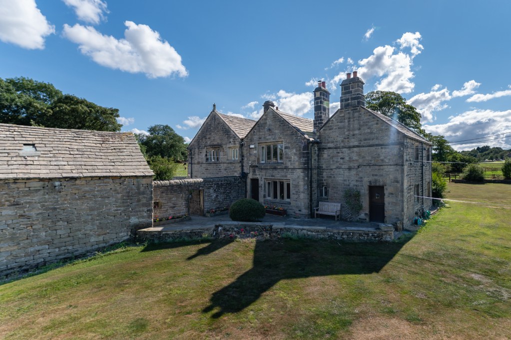 Wilsden Road, Harden, Bingley, West Yorkshire, BD16, photo 66