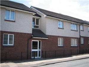 Muir Street