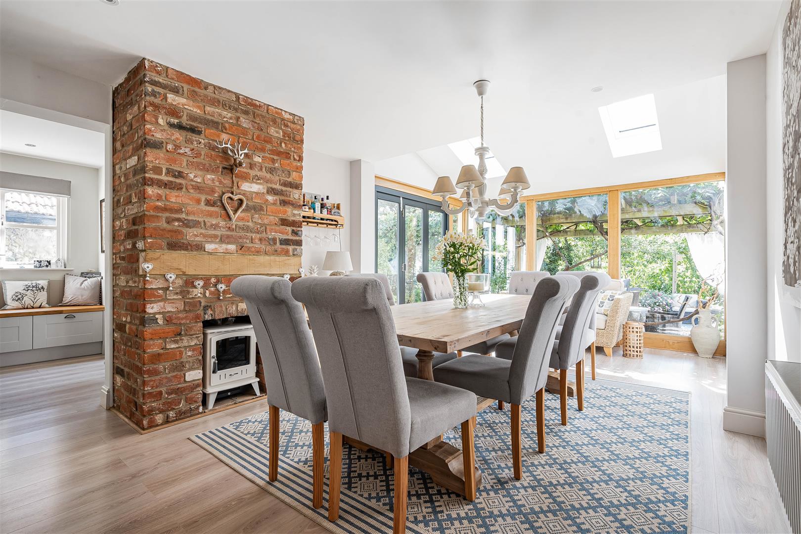 Mill Road, Kedington, photo 11