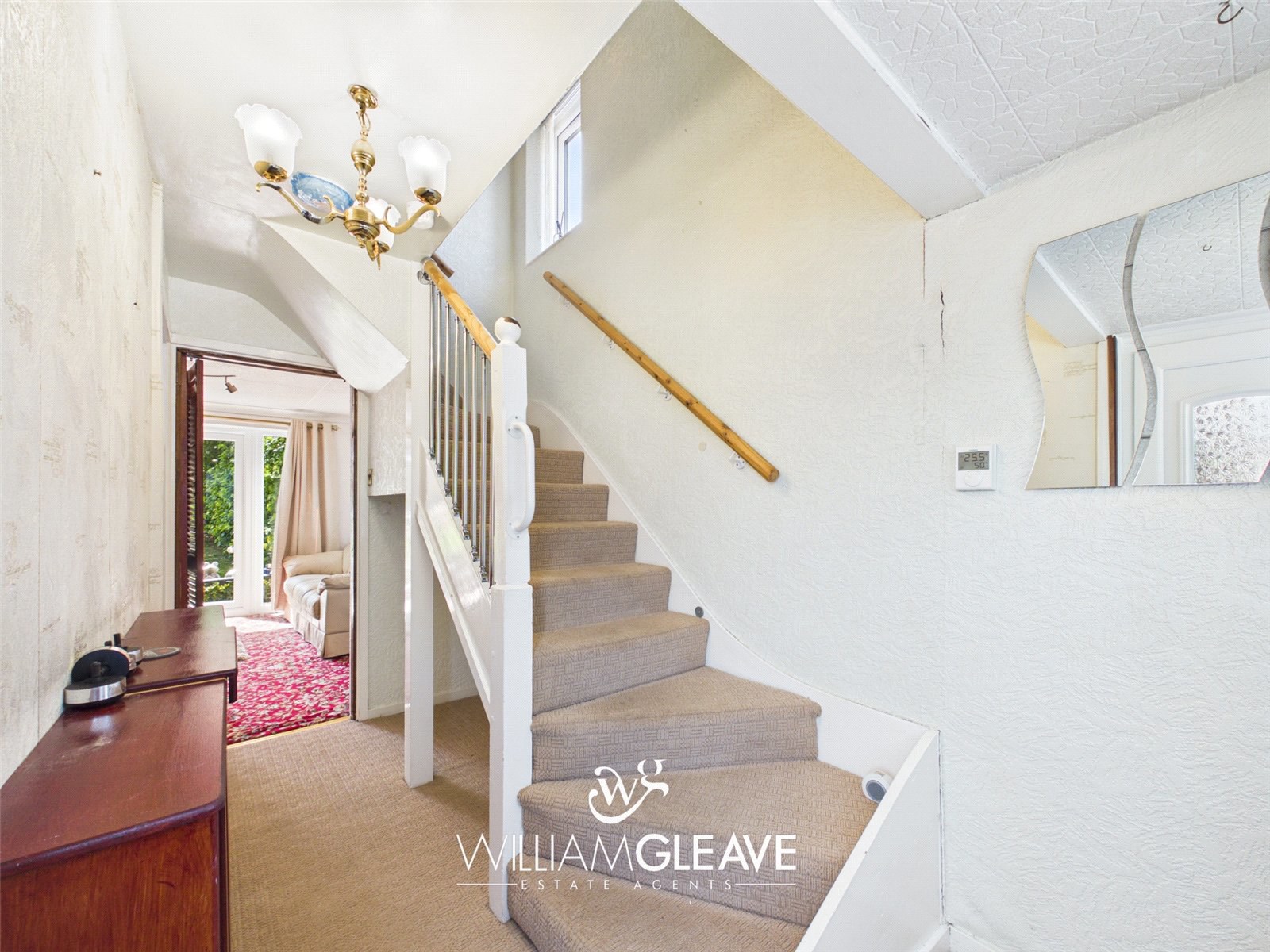 Willow Crescent, Connah's Quay, Deeside, Flintshire, CH5, photo 11