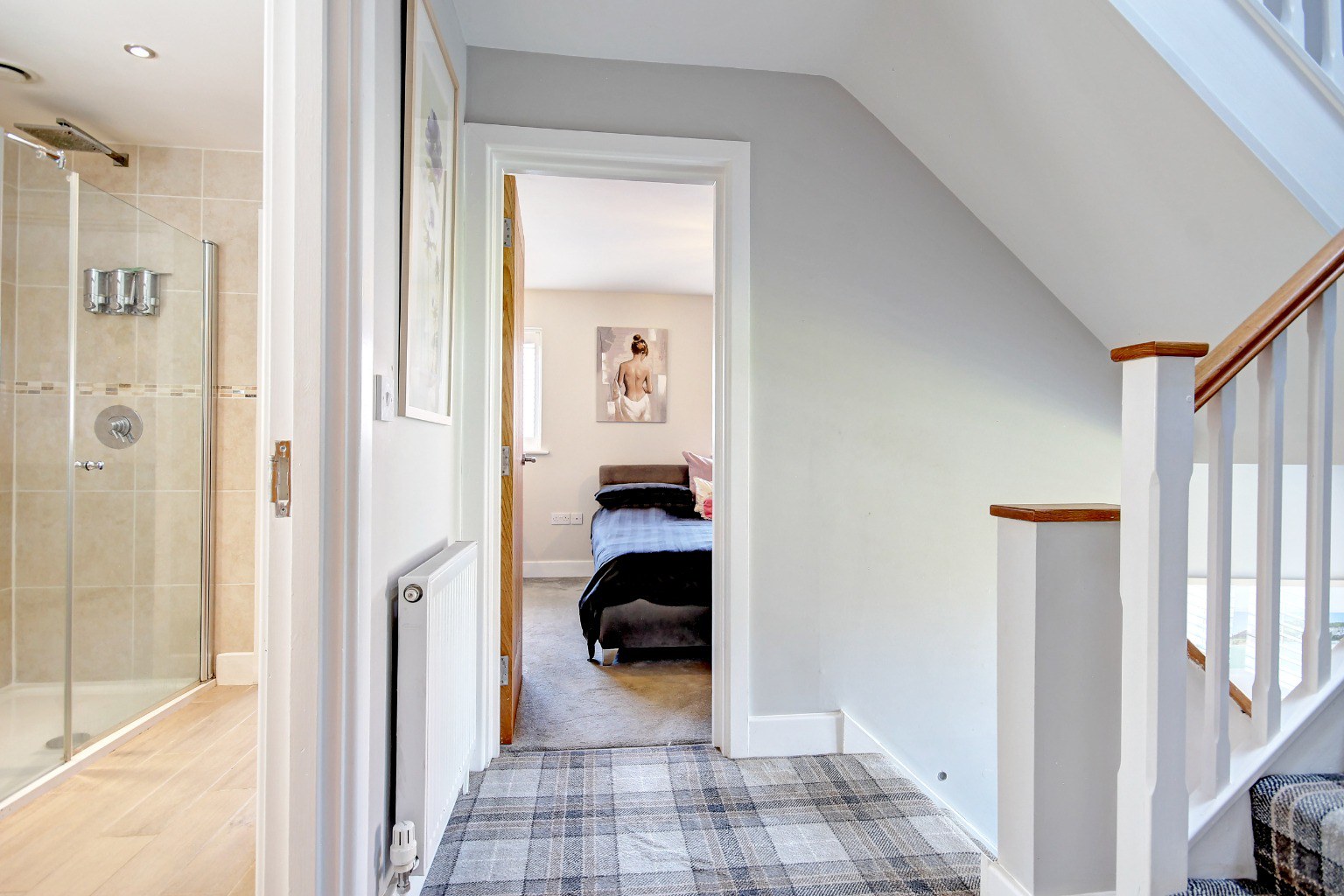 Horninghold Road, Hallaton, Market Harborough, photo 15