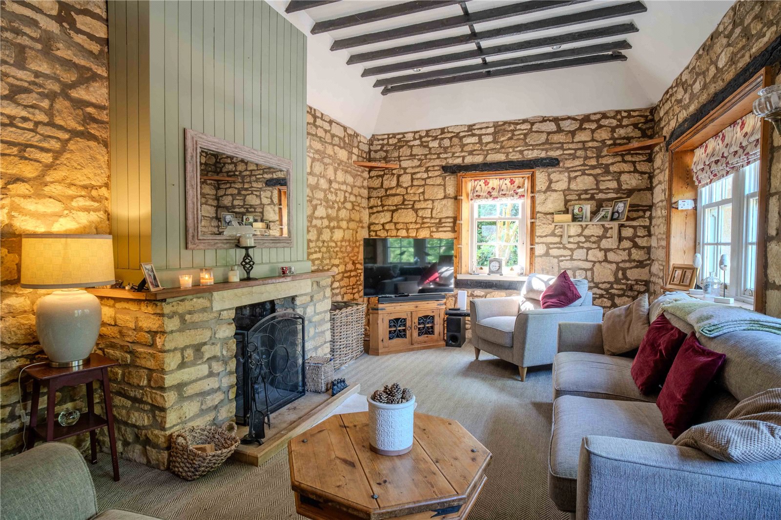 Fish Hill, Broadway, Gloucestershire, WR12, photo 2