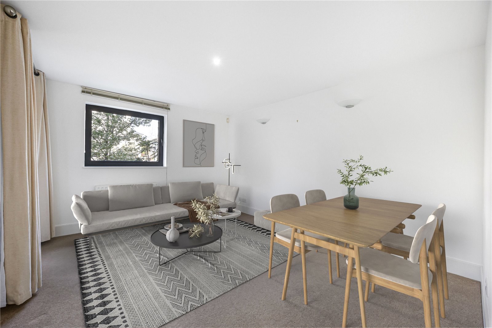 Century Court, Montpellier Grove, Cheltenham, Gloucestershire, GL50, photo 5