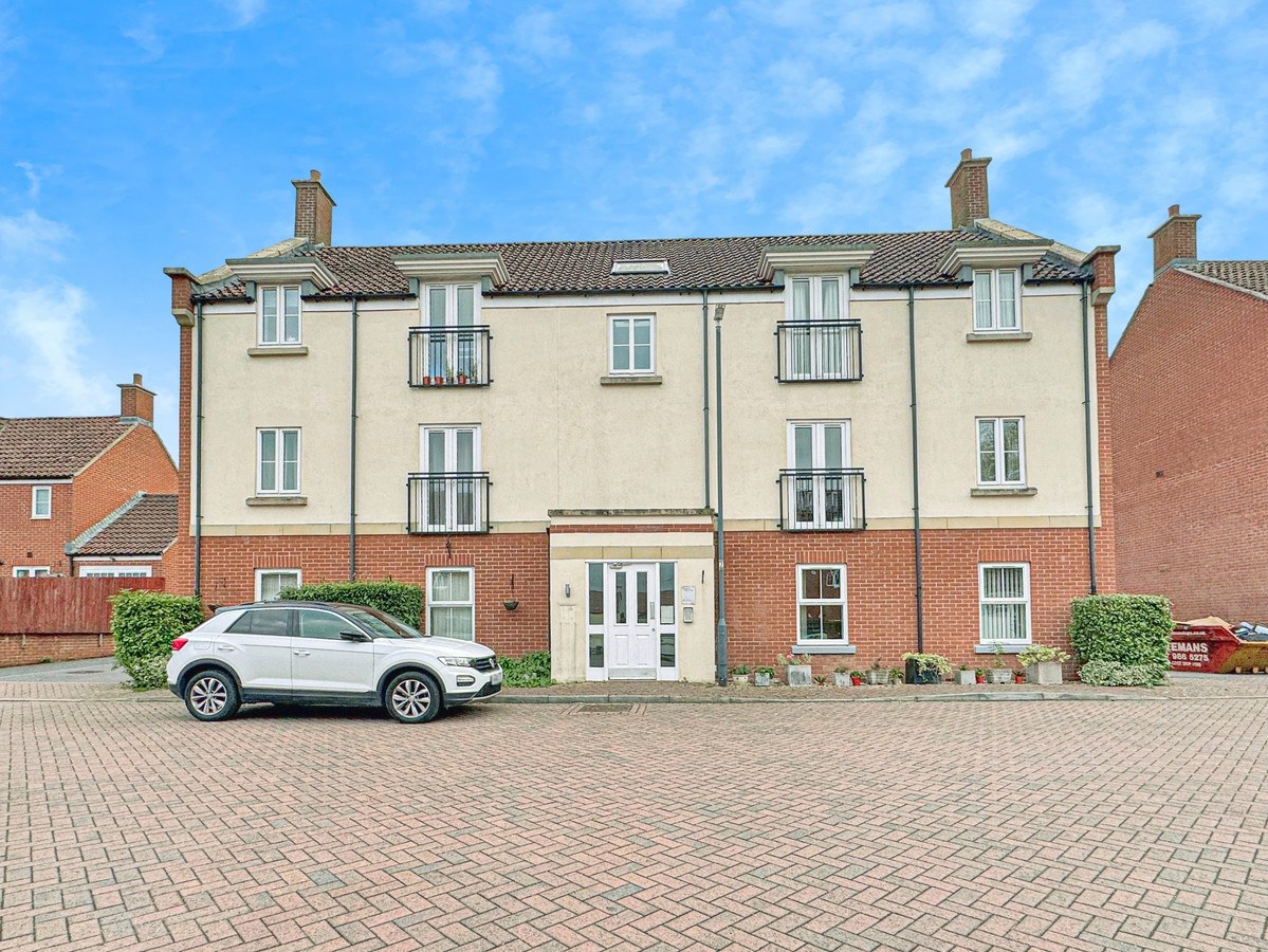Pearce Close