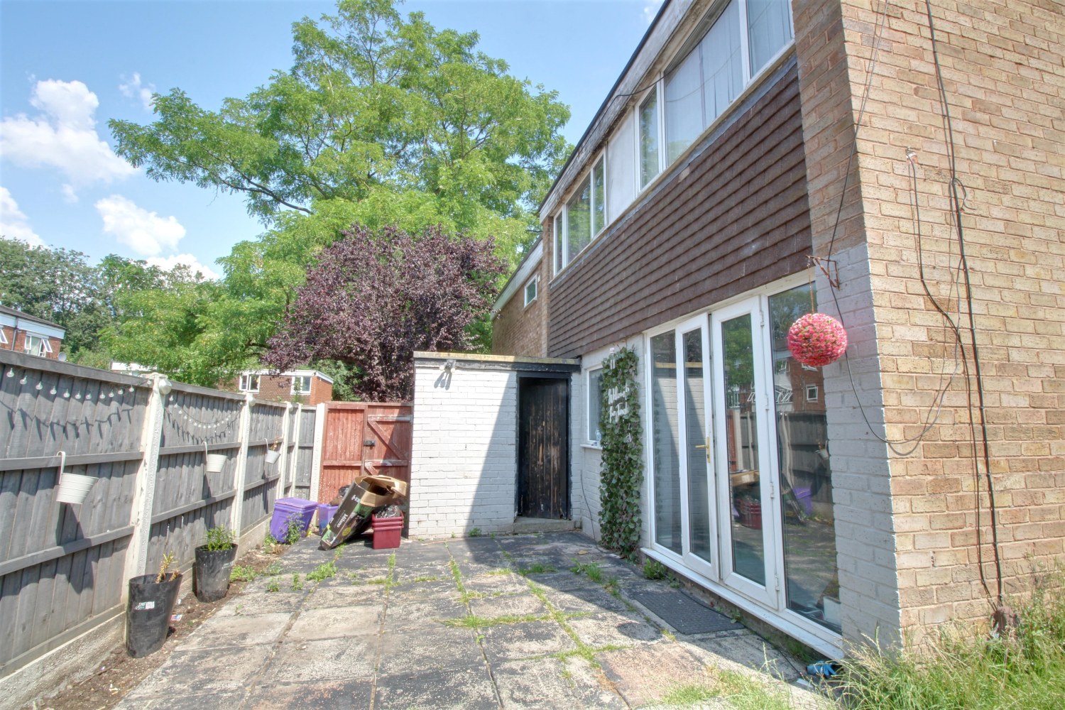 Dee Court, Liverpool, L25, photo 7