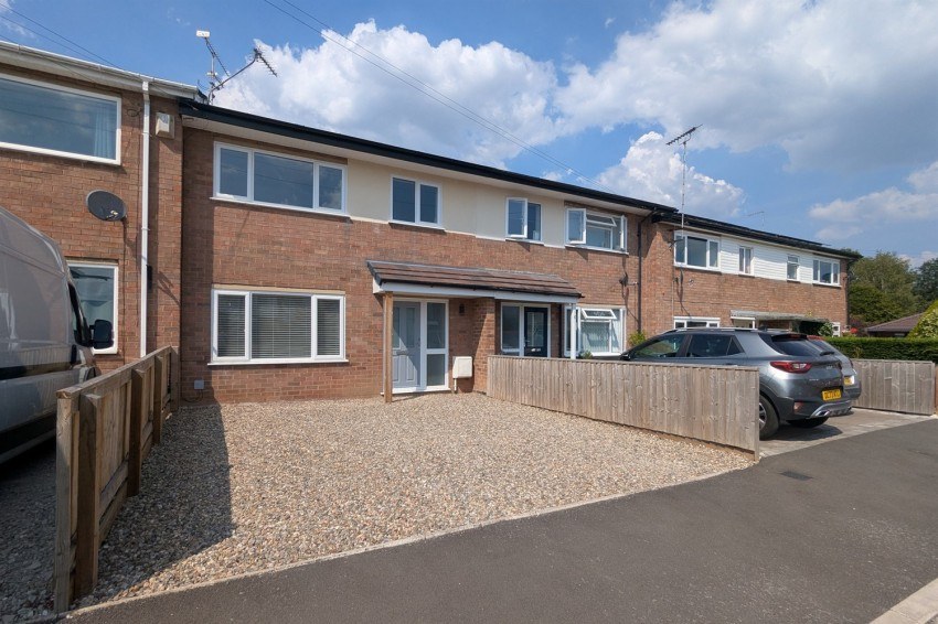 Sheaf Close