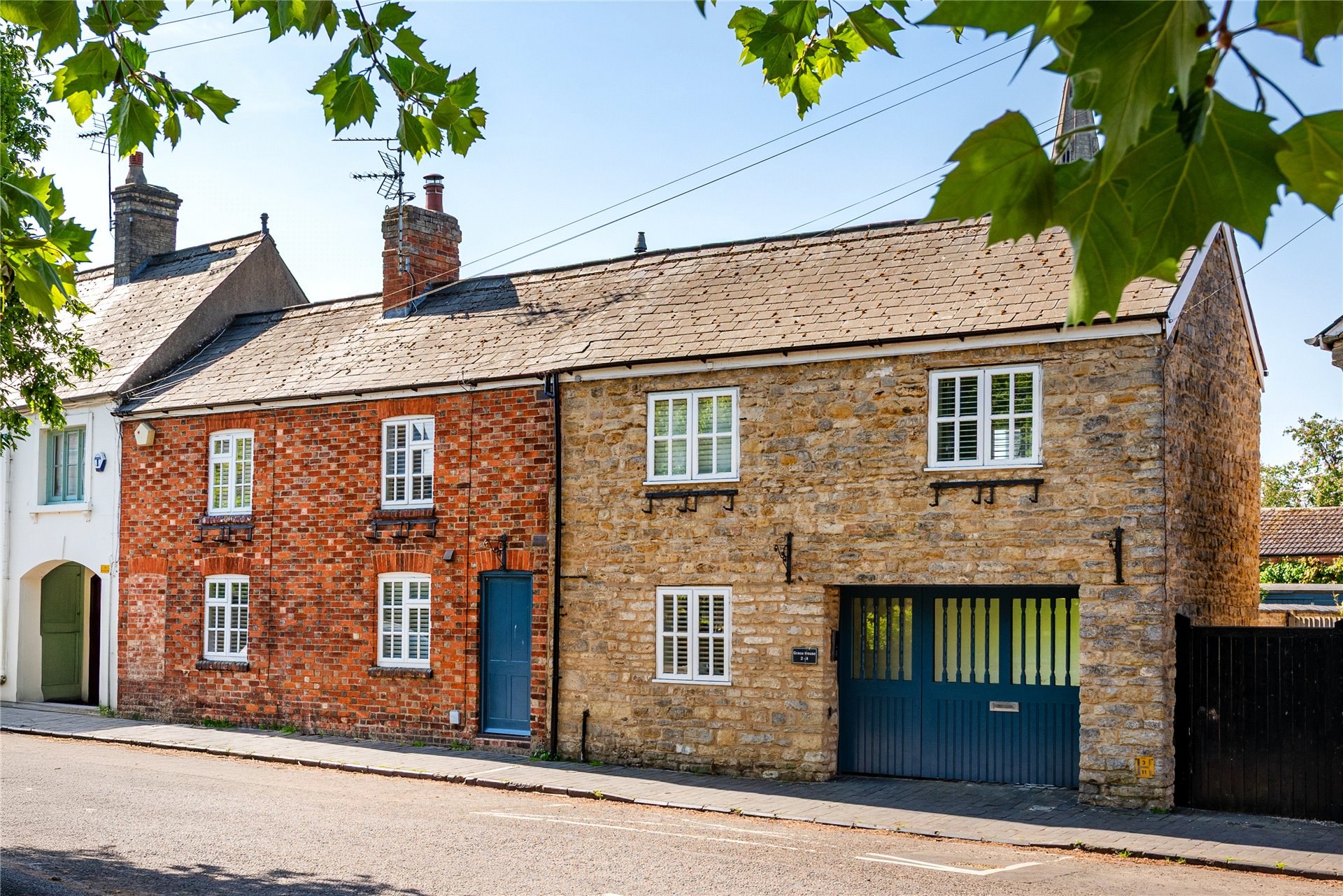 Church Street