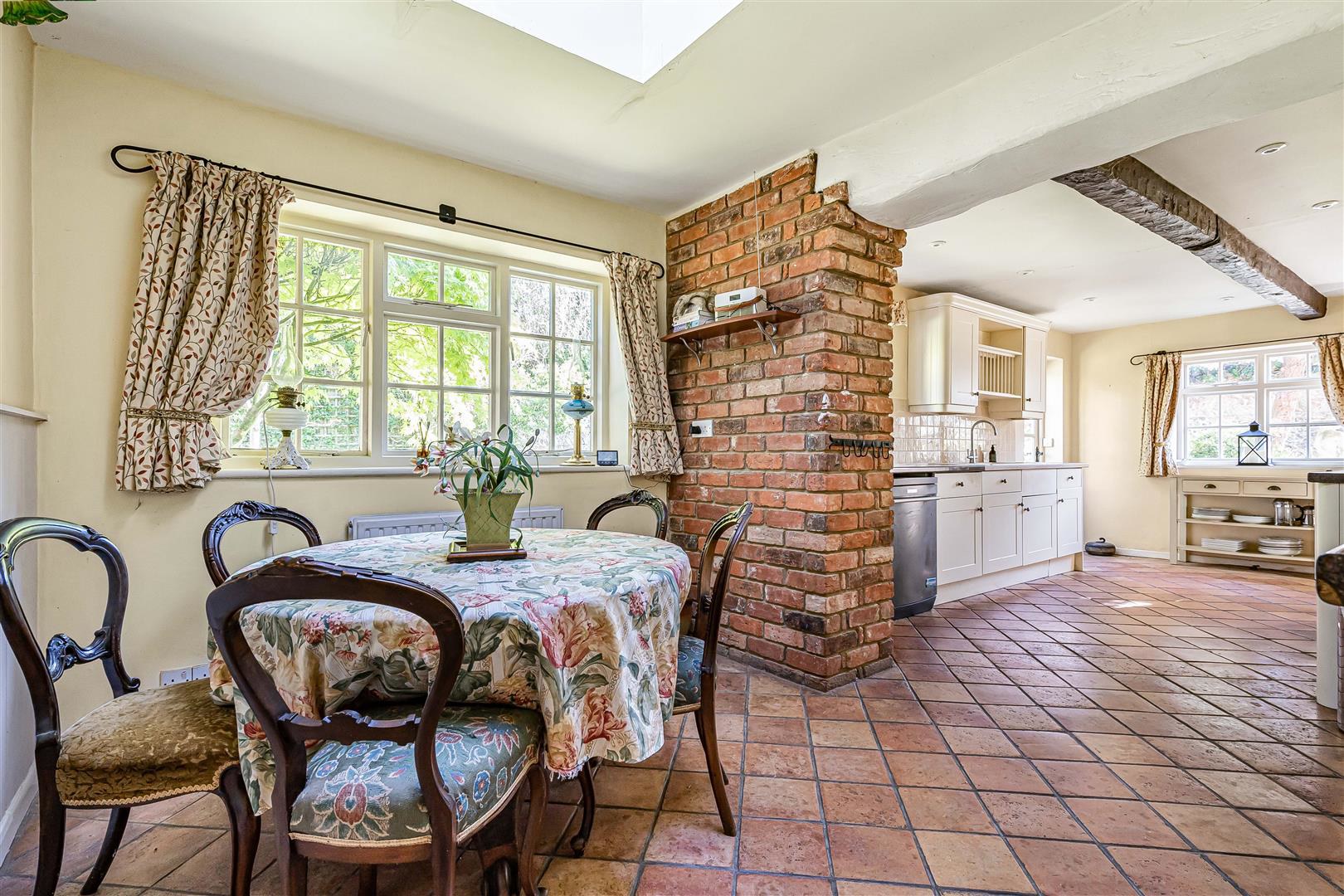 Moor End, Great Sampford, Saffron Walden, photo 8