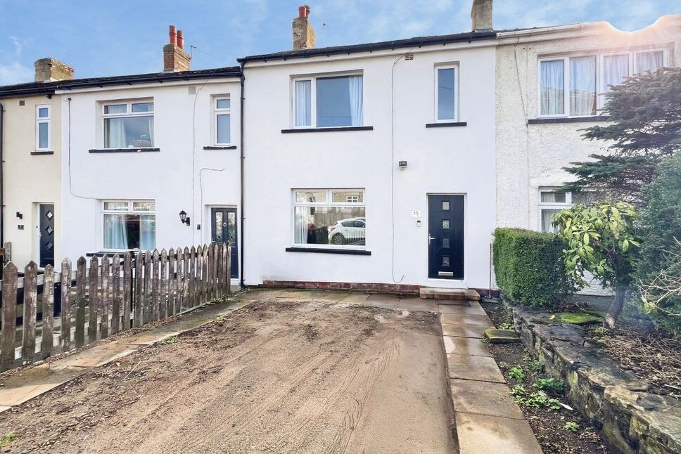 Kilroyd Avenue