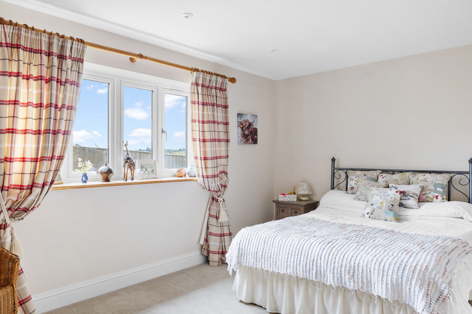 Highview, Broadhempston, Totnes, Devon, TQ9 6BW, photo 14