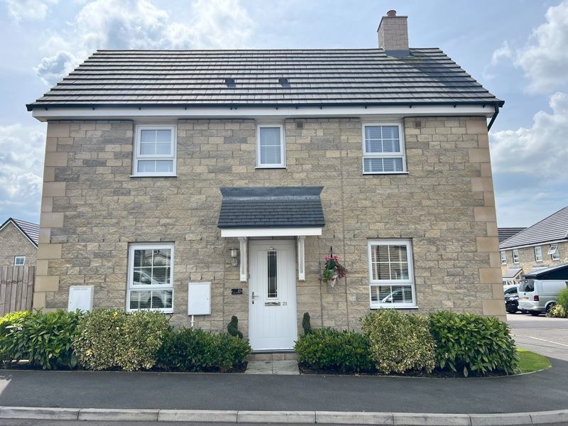 Molland Drive