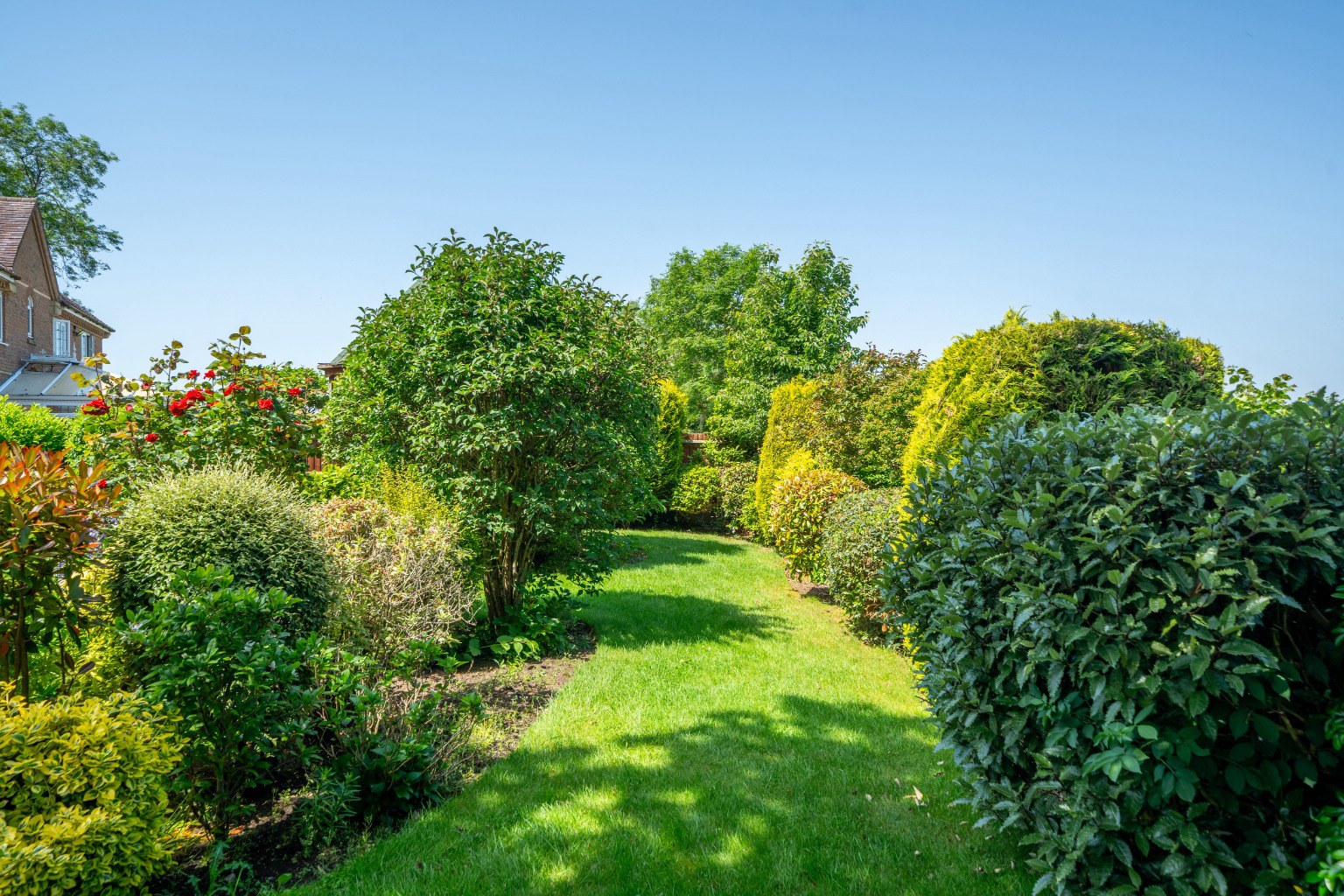 Chestnut Drive, Stretton Hall, Oadby, photo 30