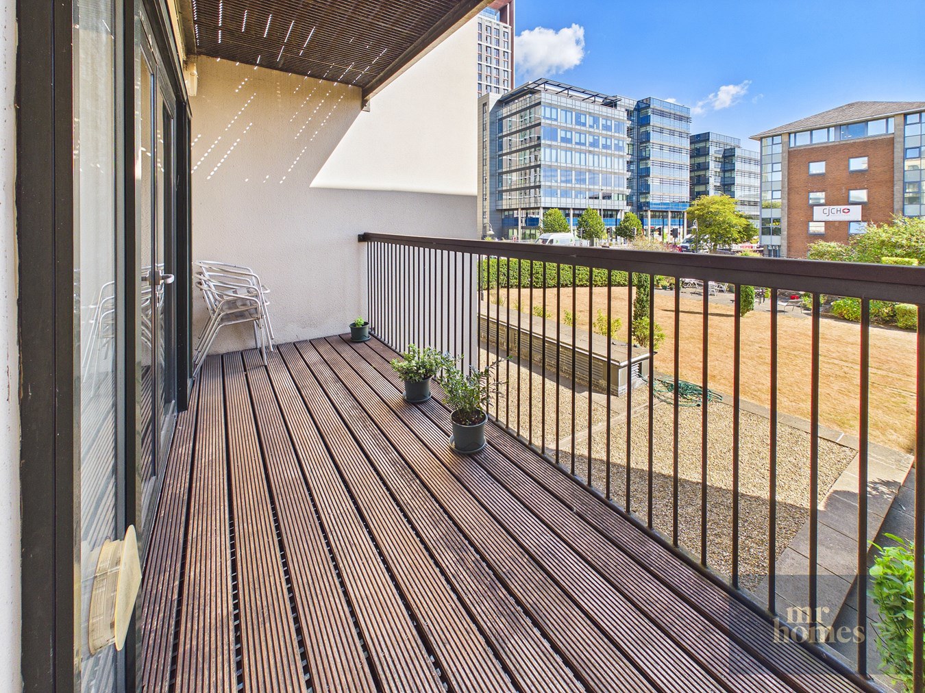 Lloyd George Avenue, Atlantic Wharf, Cardiff, CF10, photo 24
