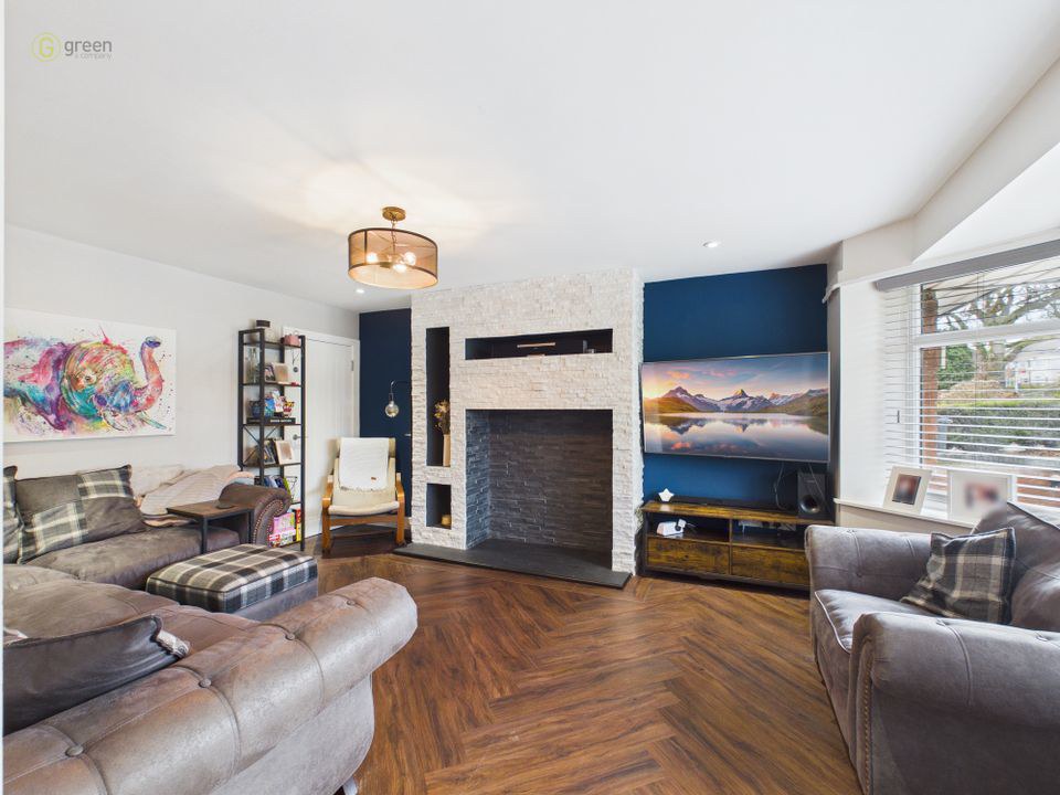 Clarence Road, Sutton Four Oaks, Sutton Coldfield, B74, photo 4