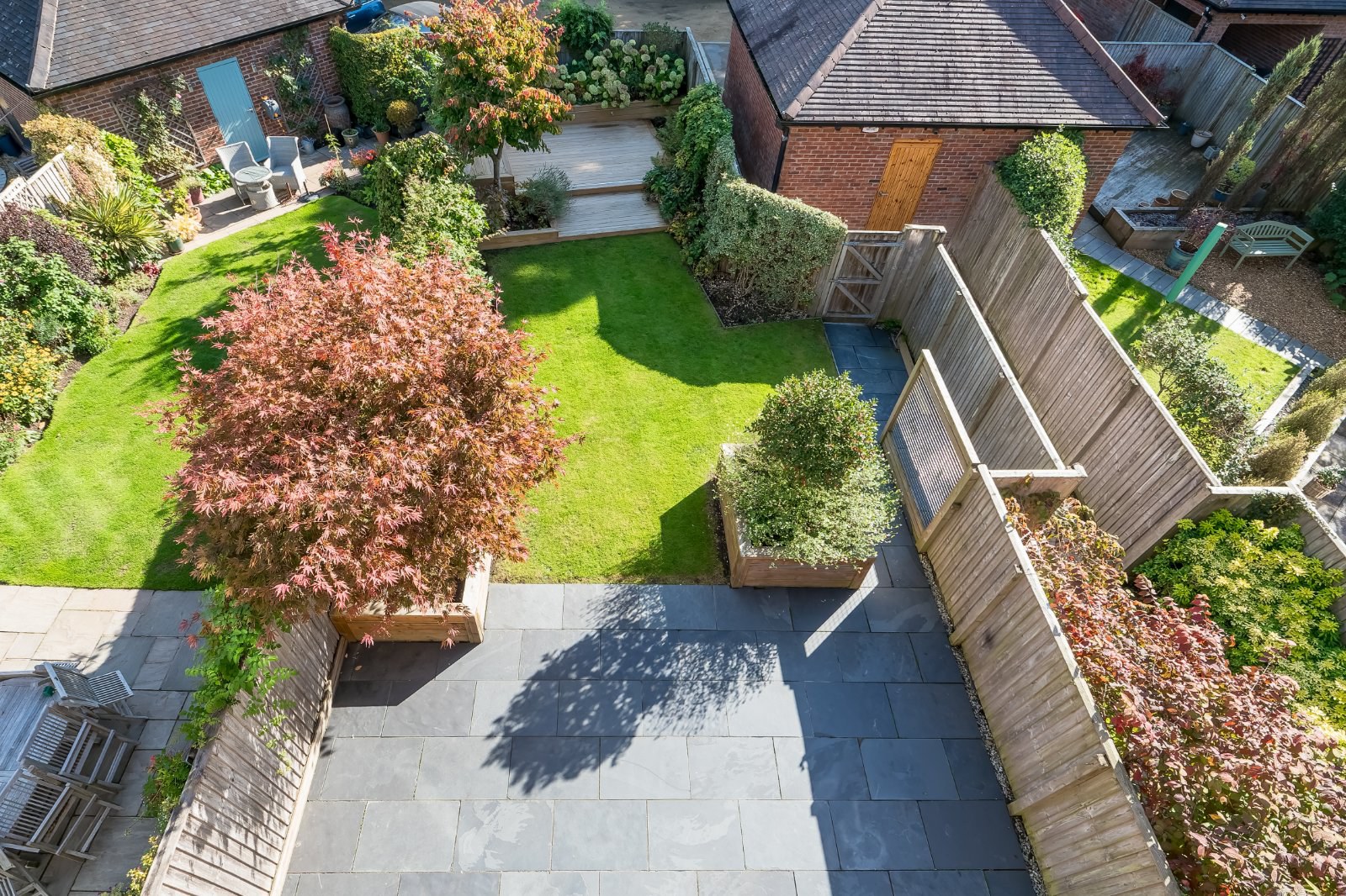 Cow Lane, Ashley, Cheshire, WA15, photo 3