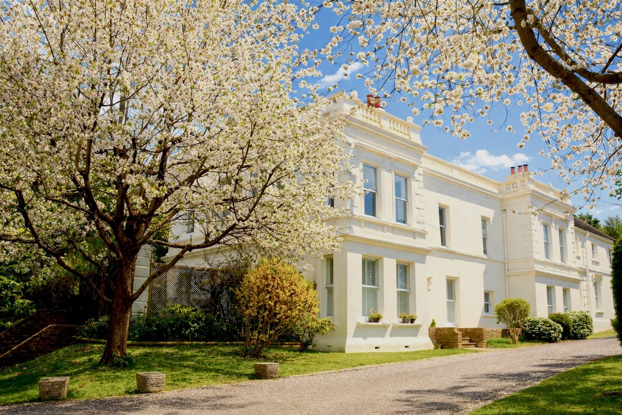 Wexham Road, Wexham, Berkshire, SL2