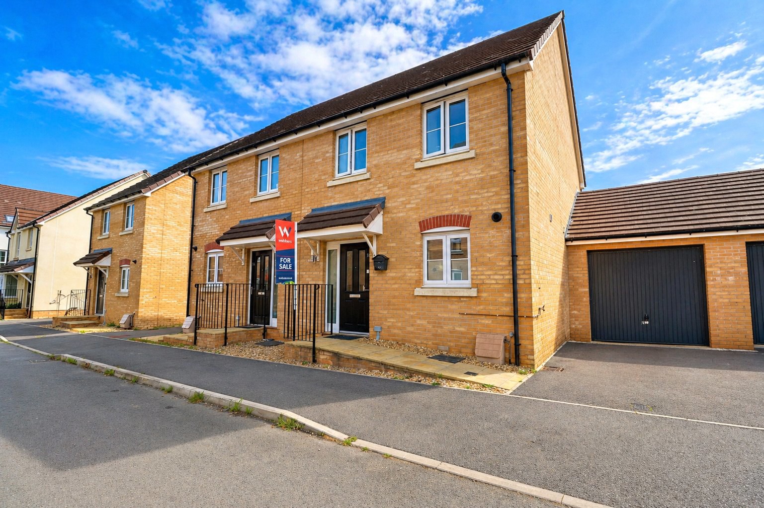 Higher Gorse Road, Roundswell, Barnstaple, Devon, EX31