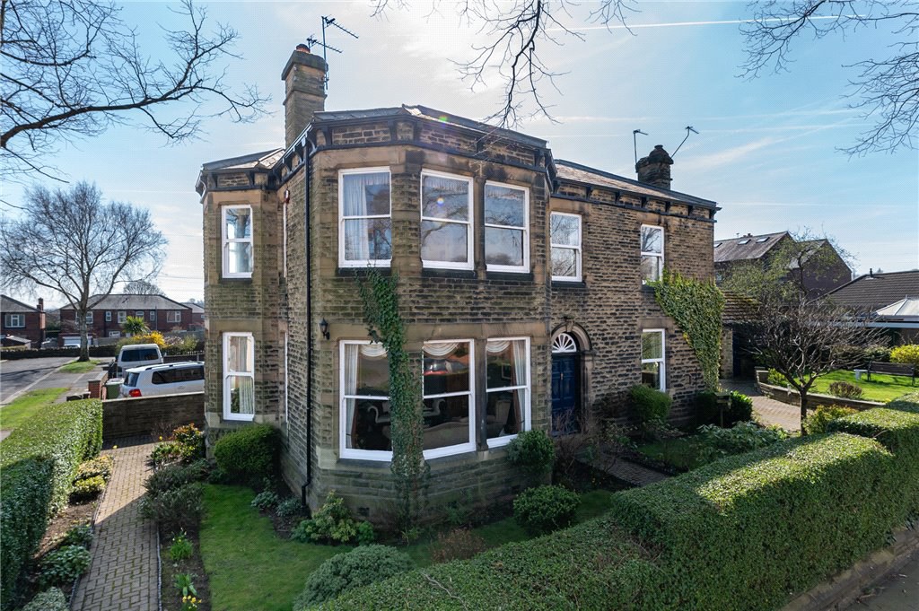 Goring Park Avenue, Ossett, West Yorkshire, WF5, photo 31