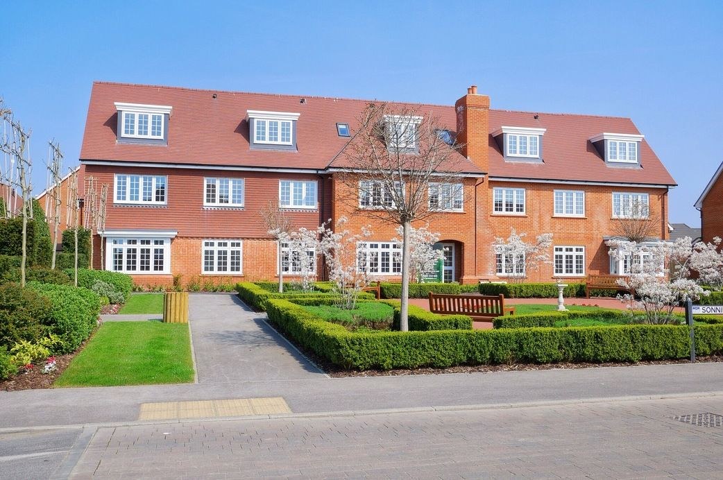 Morris Square