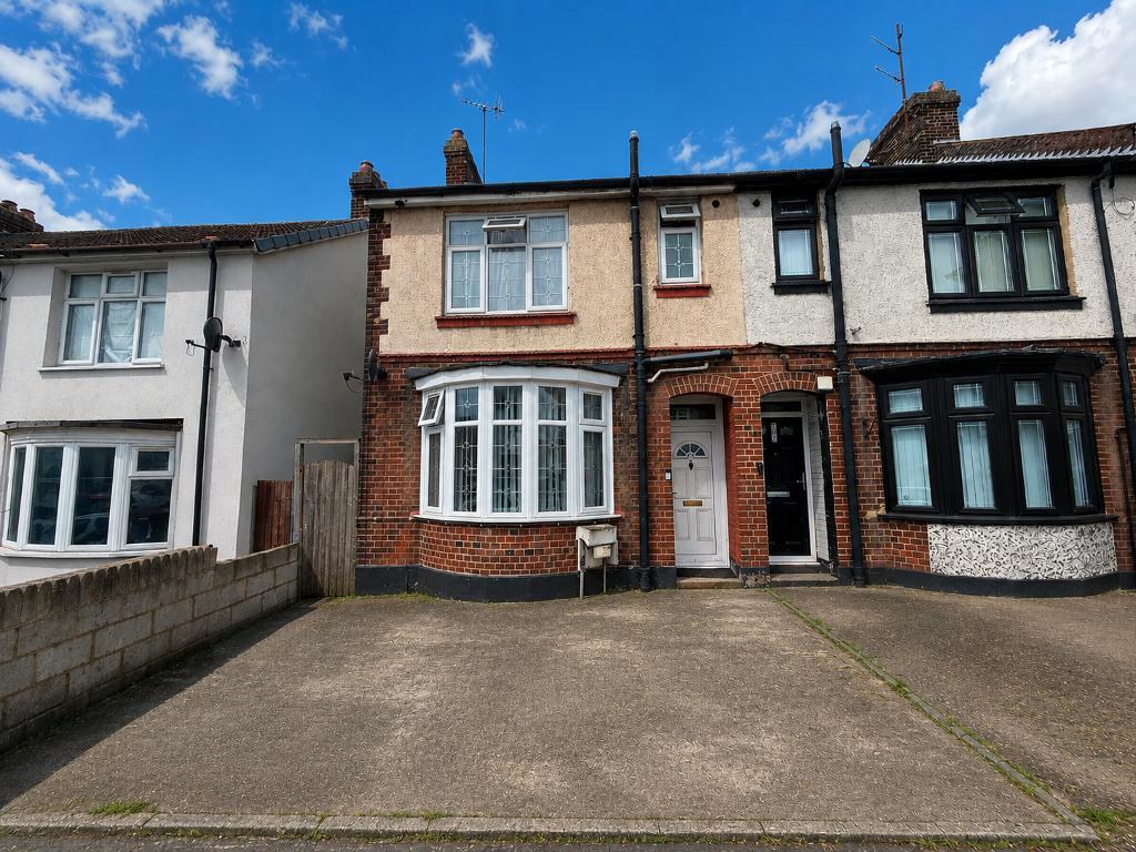 Kingsway, Luton, LU4