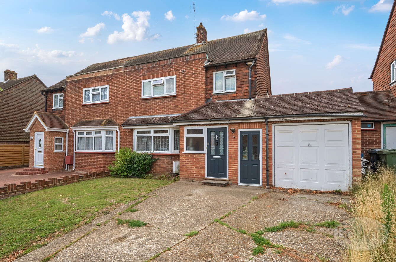 Lime Grove, Guildford, Surrey, GU1