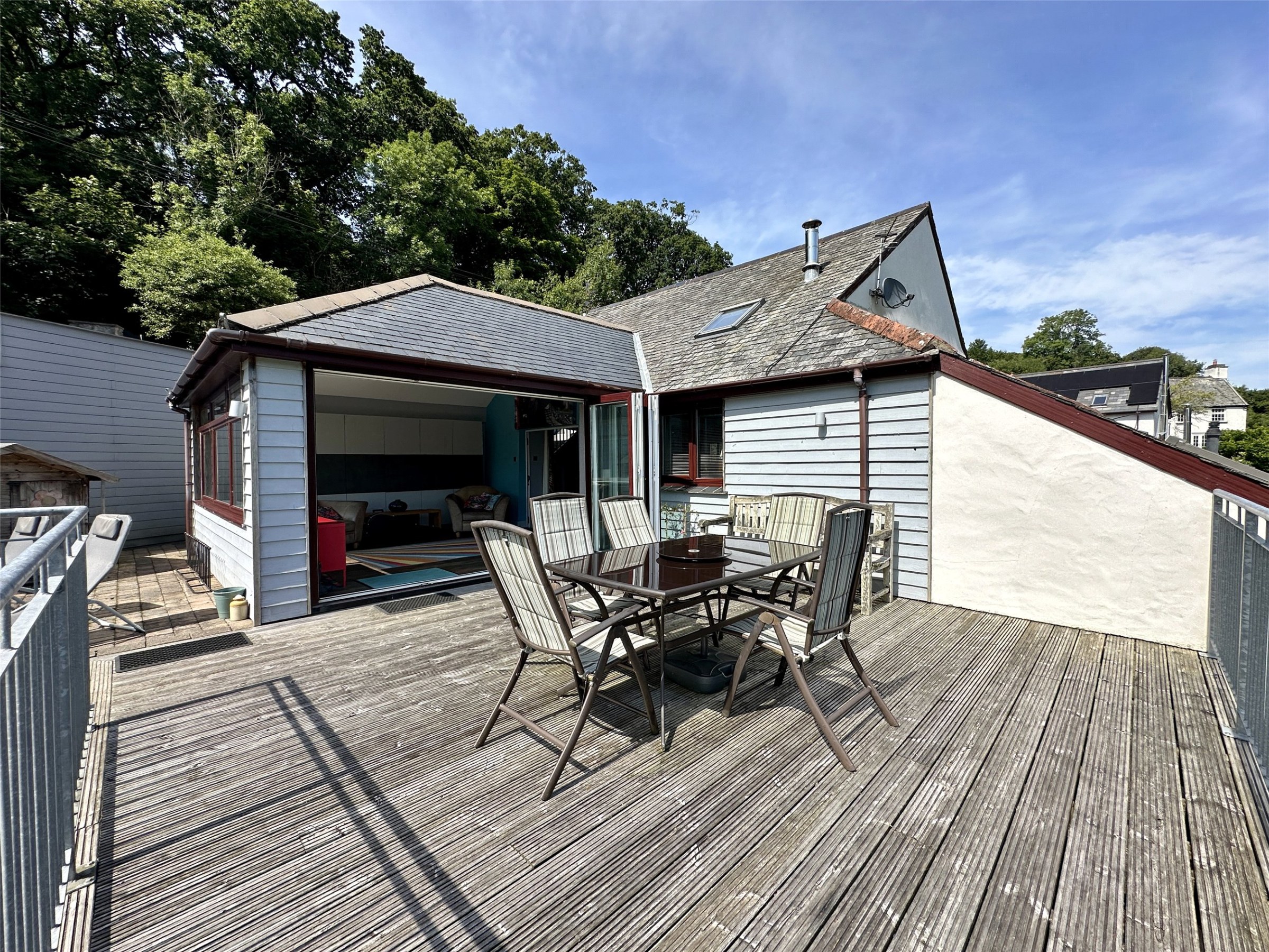 Seven Characterful Cottages & 4.5 Acres, West Down, Devon, EX34, photo 23
