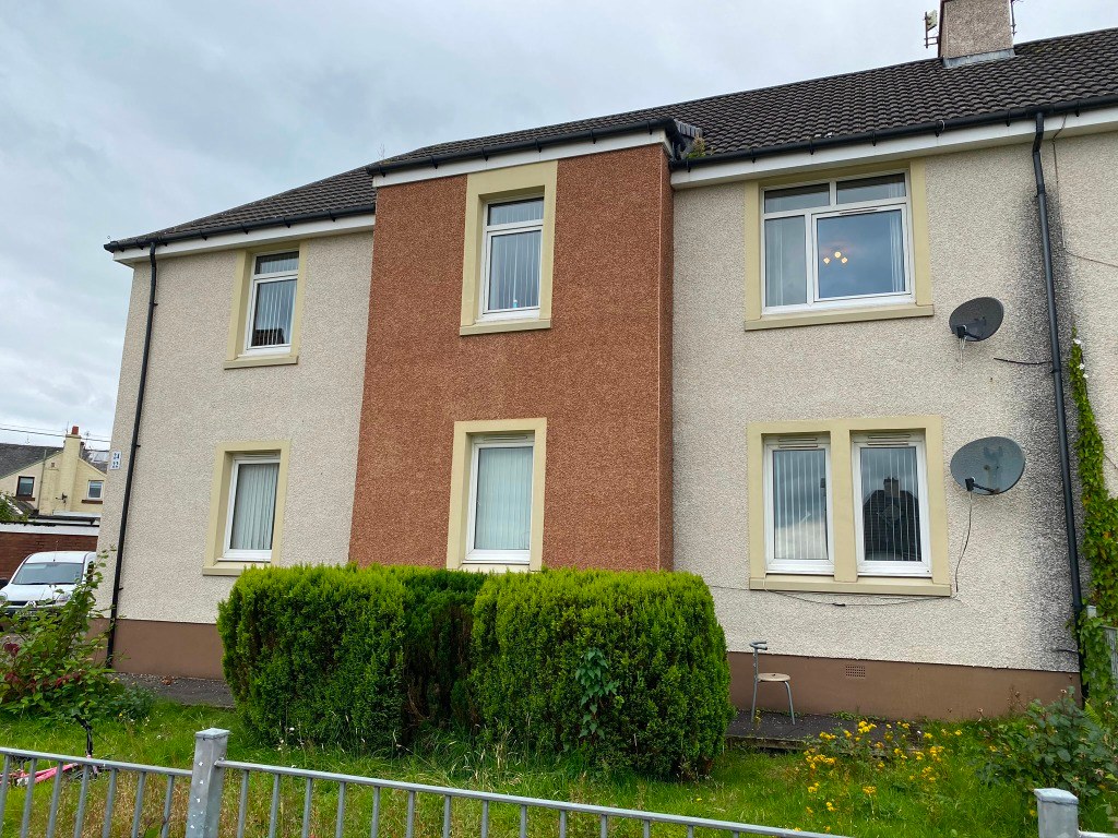 Belvidere Crescent