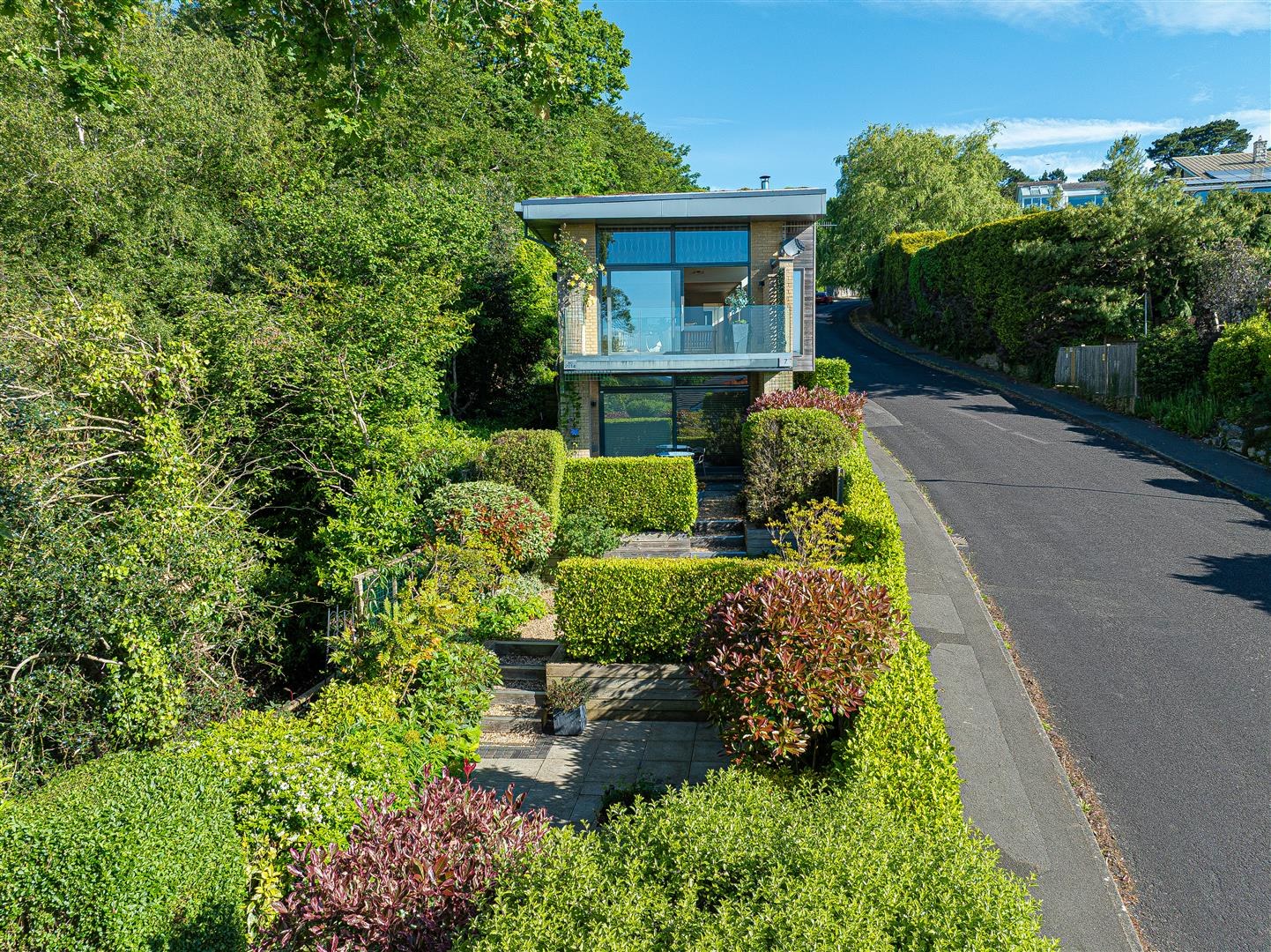 Olivers Road