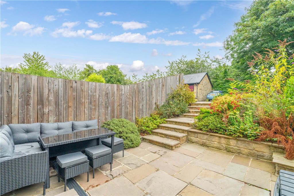 Park Road, Guiseley, Leeds, West Yorkshire, LS20, photo 23