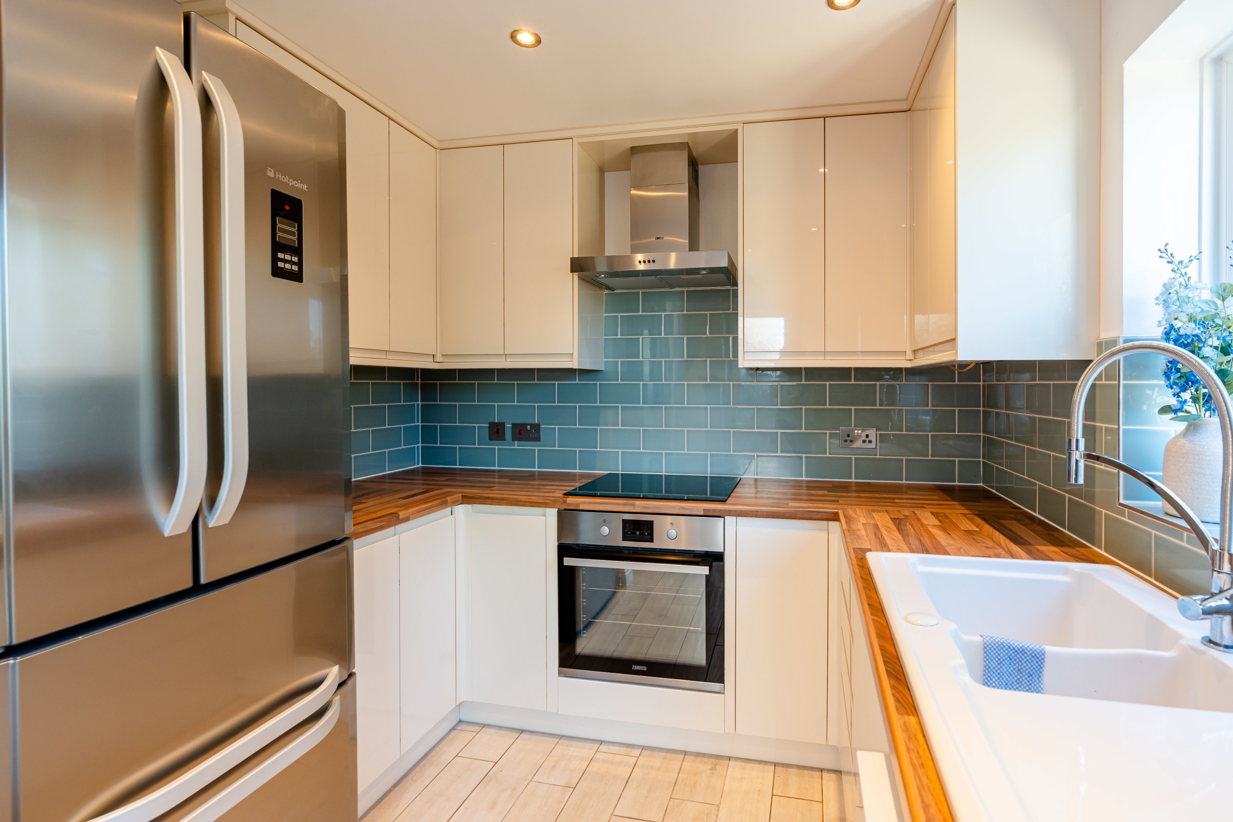 Collinwood Road, Headington, OX3, photo 5