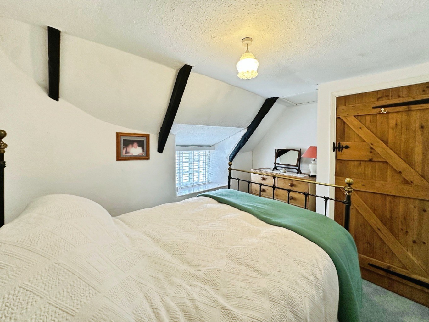 Ruan Minor, Charming Grade 2 listed cottage, photo 11