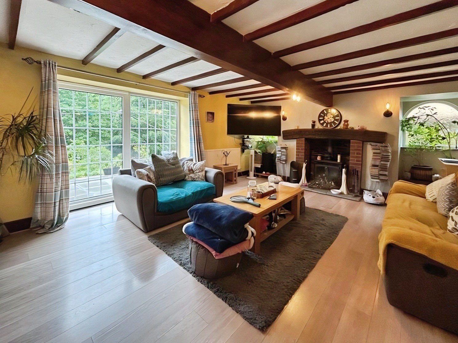 Efail Fach, Pontrhydyfen, SA12, photo 2