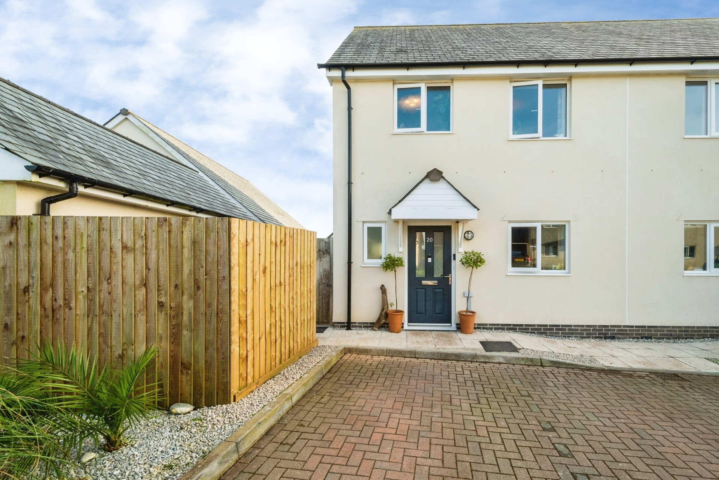 Trelawny Close