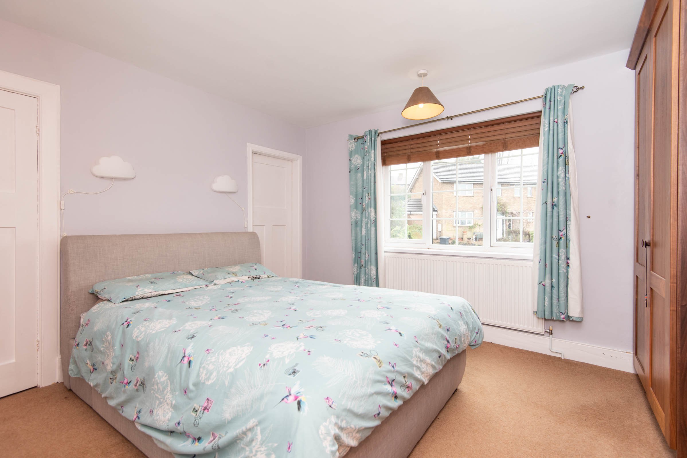 New Road, Holymoorside, S42, photo 17