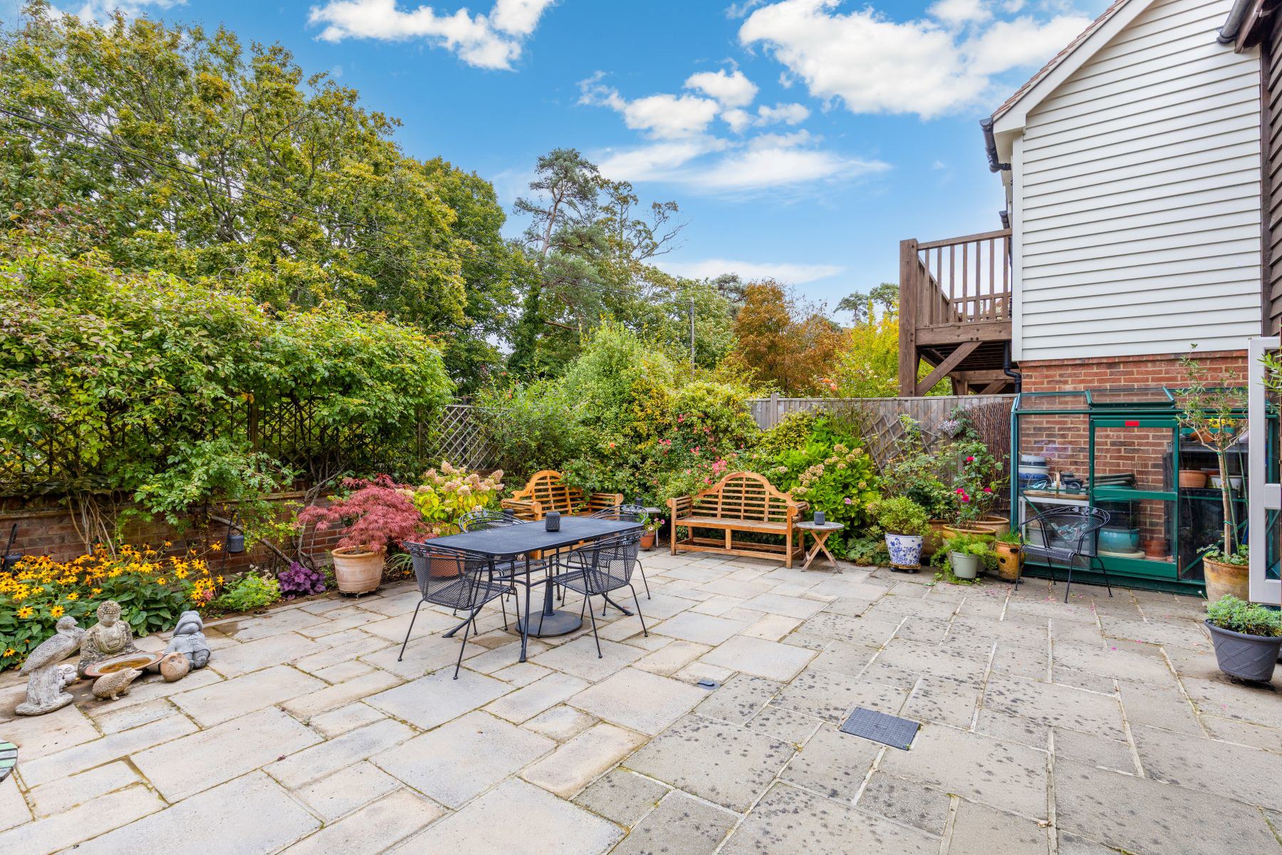 Mill Court, Bidborough, TN3, photo 15