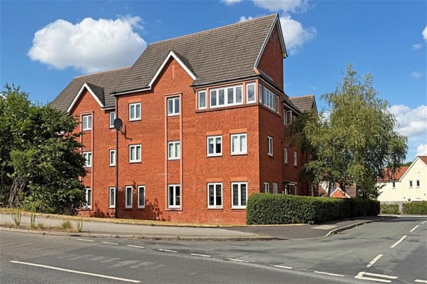 Rosefinch Road