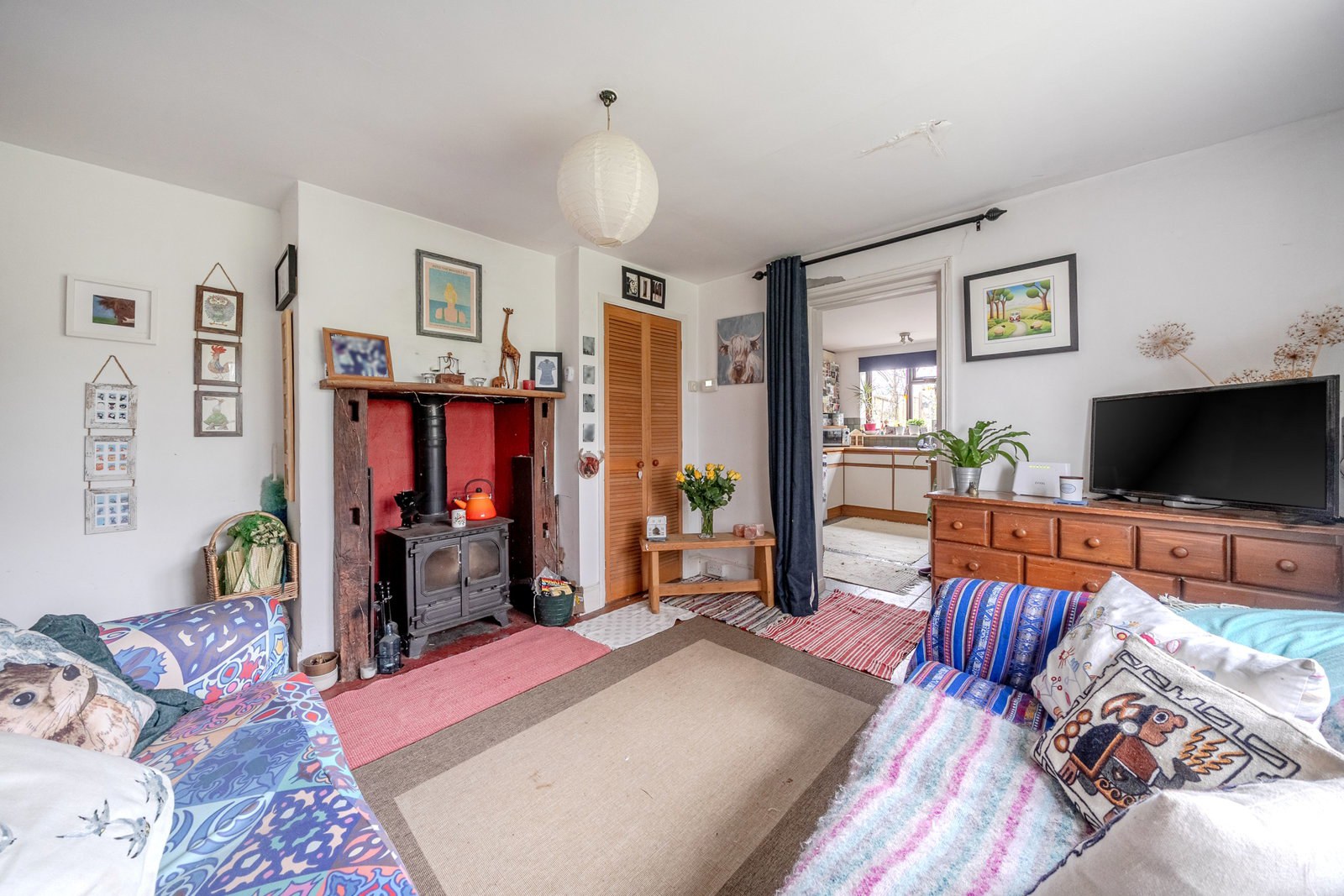 Parrock Lane, Upper Hartfield, Hartfield, photo 5