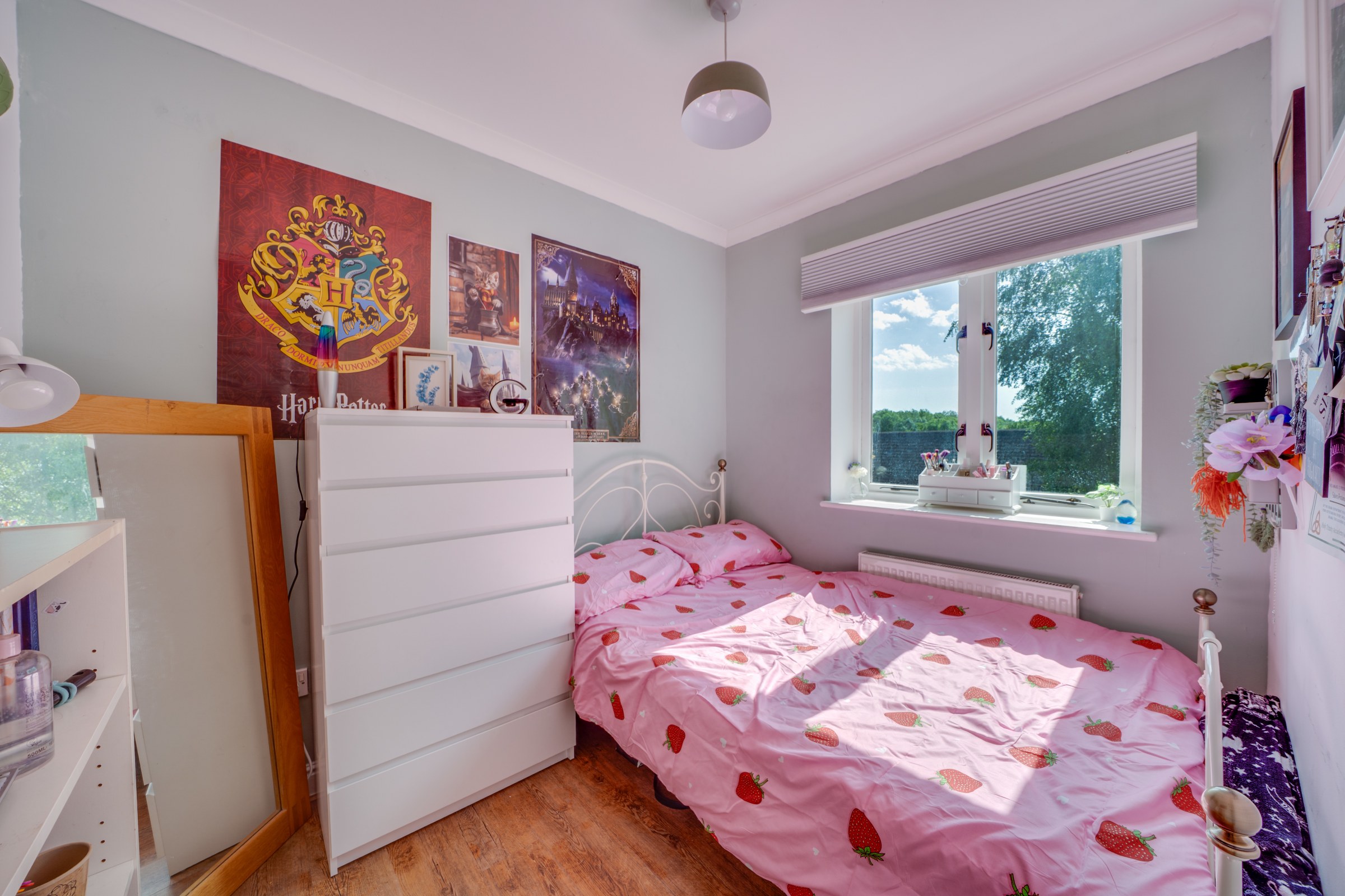 Priors Gate, Priorslee, TF2, photo 14