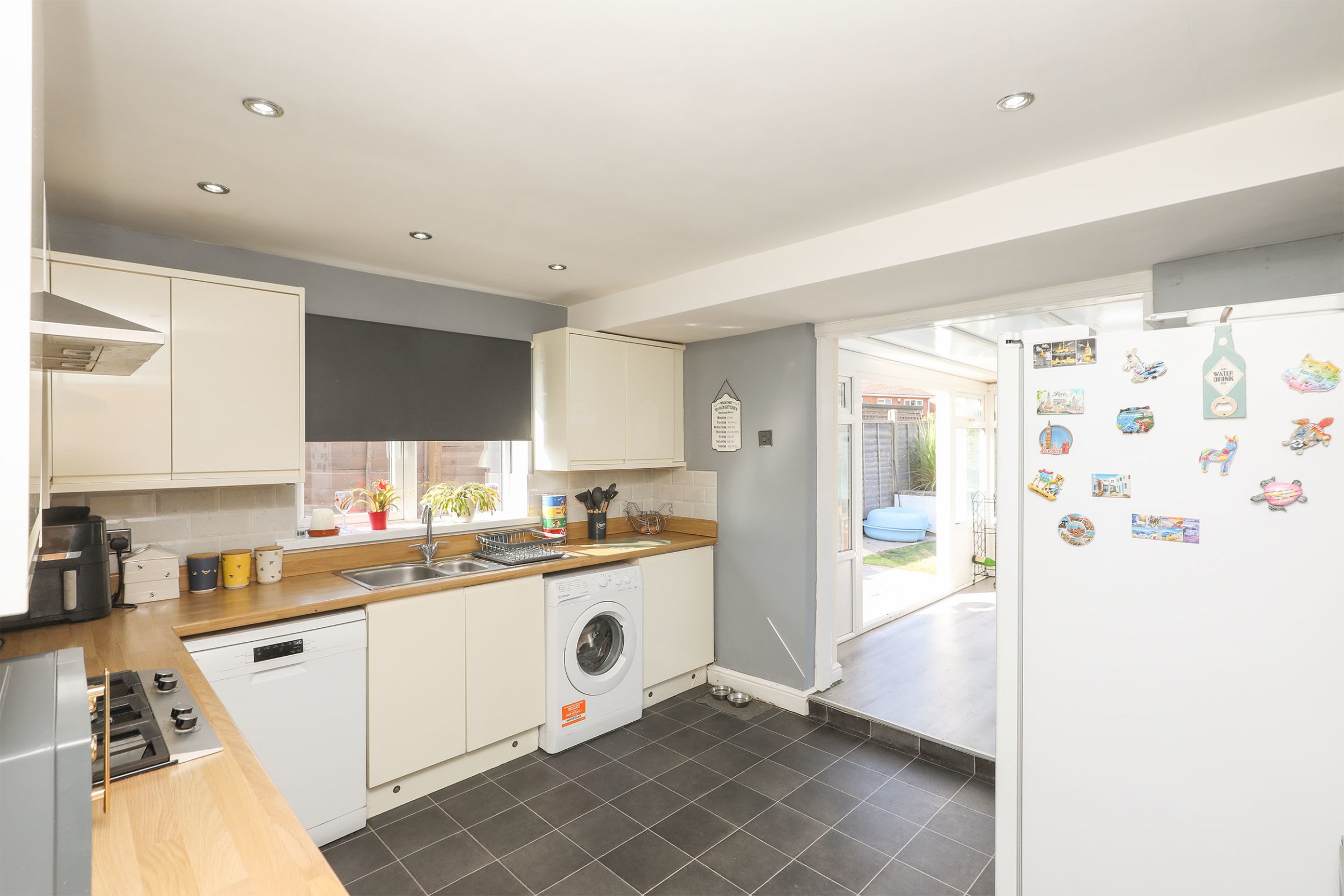 North Road, Calow, S44, photo 6