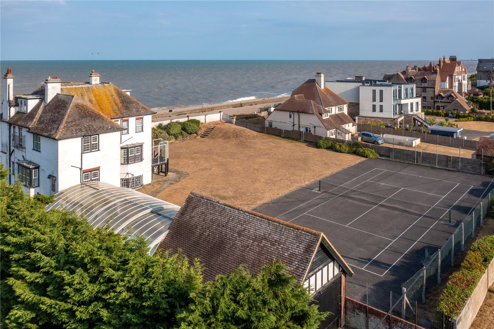 Coast Road, Littlestone, New Romney, Kent, TN28, photo 3
