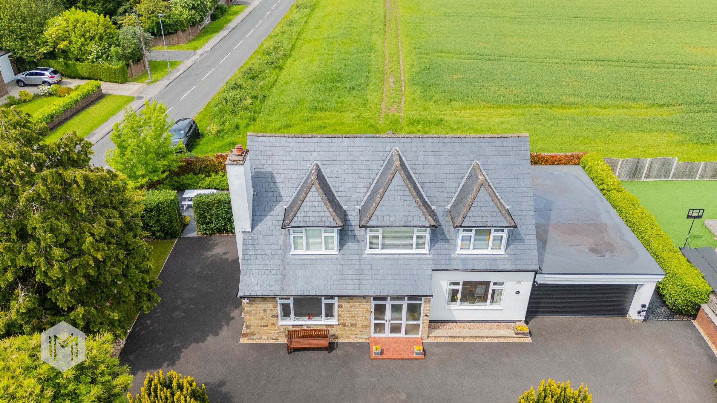 Newton Road, Lowton, WA3, photo 36