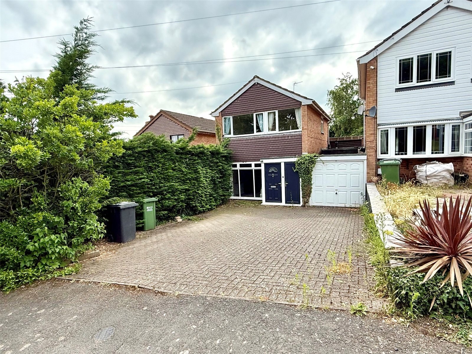 Abberley Avenue