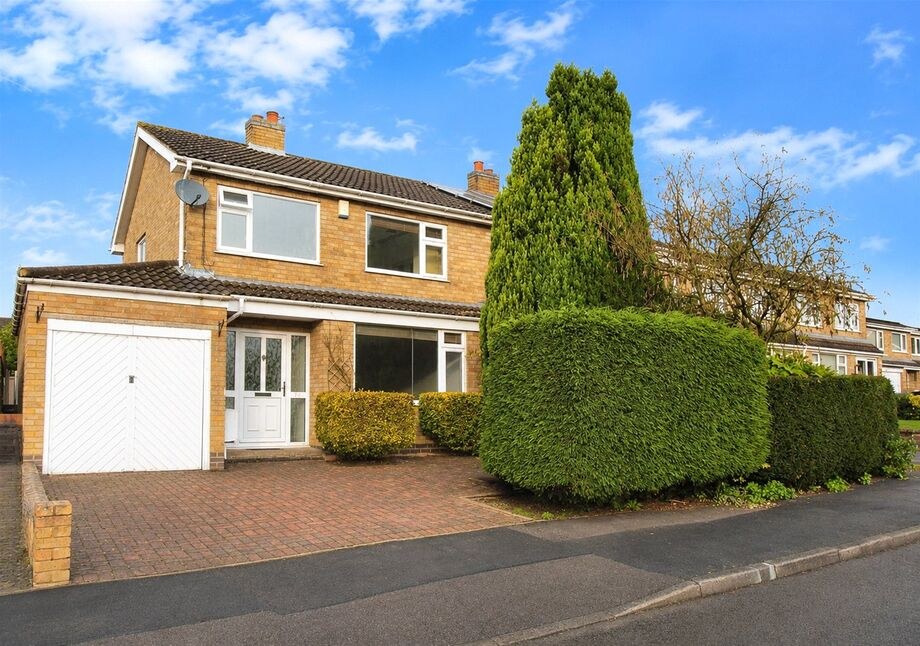 Brenfield Drive
