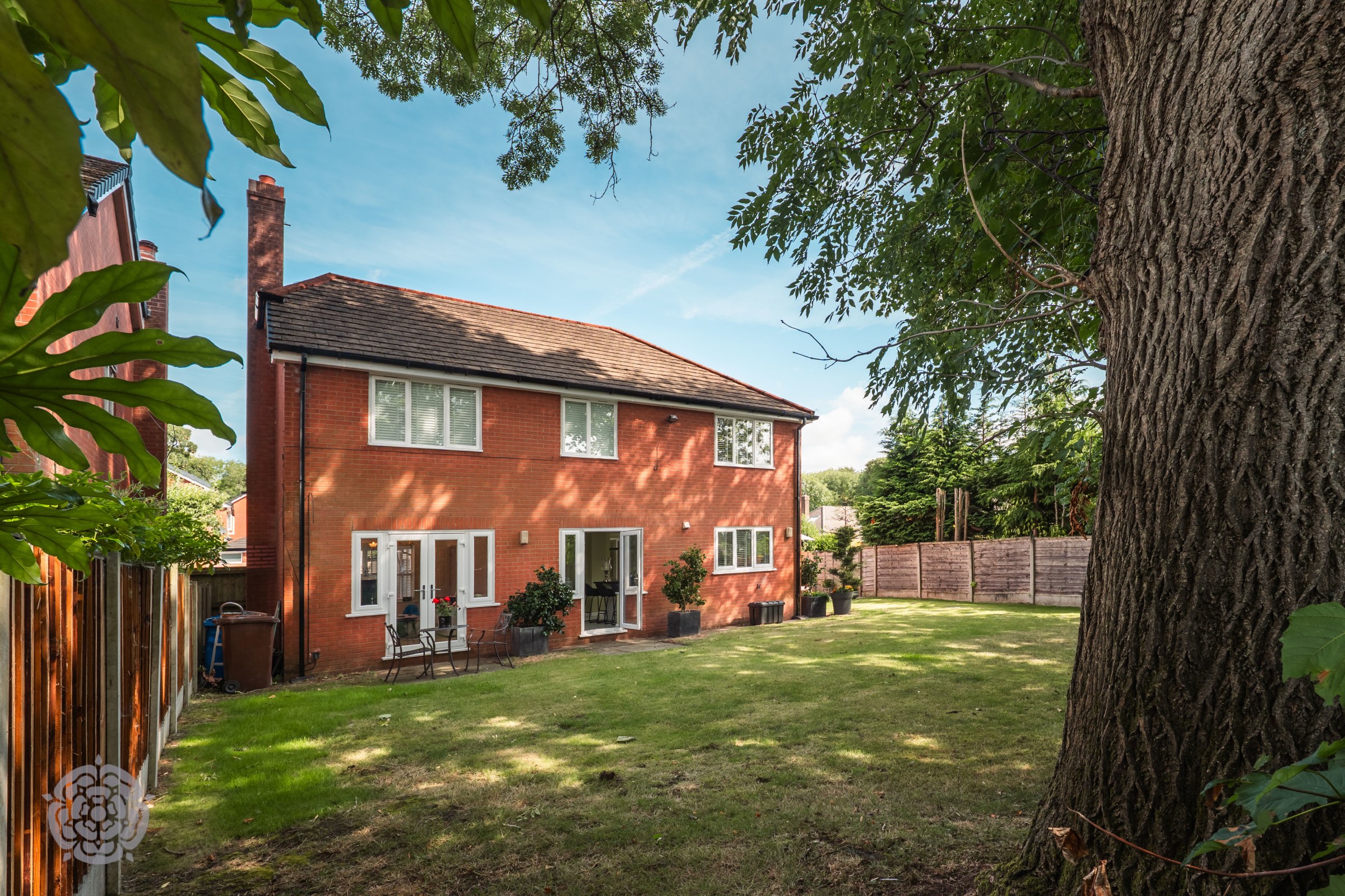 Heaton Court, Bury, BL9, photo 32