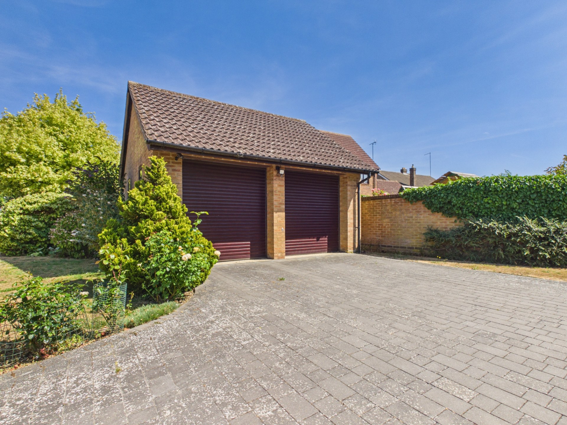 Tiverton Avenue, Northampton, NN2 8LY, photo 17