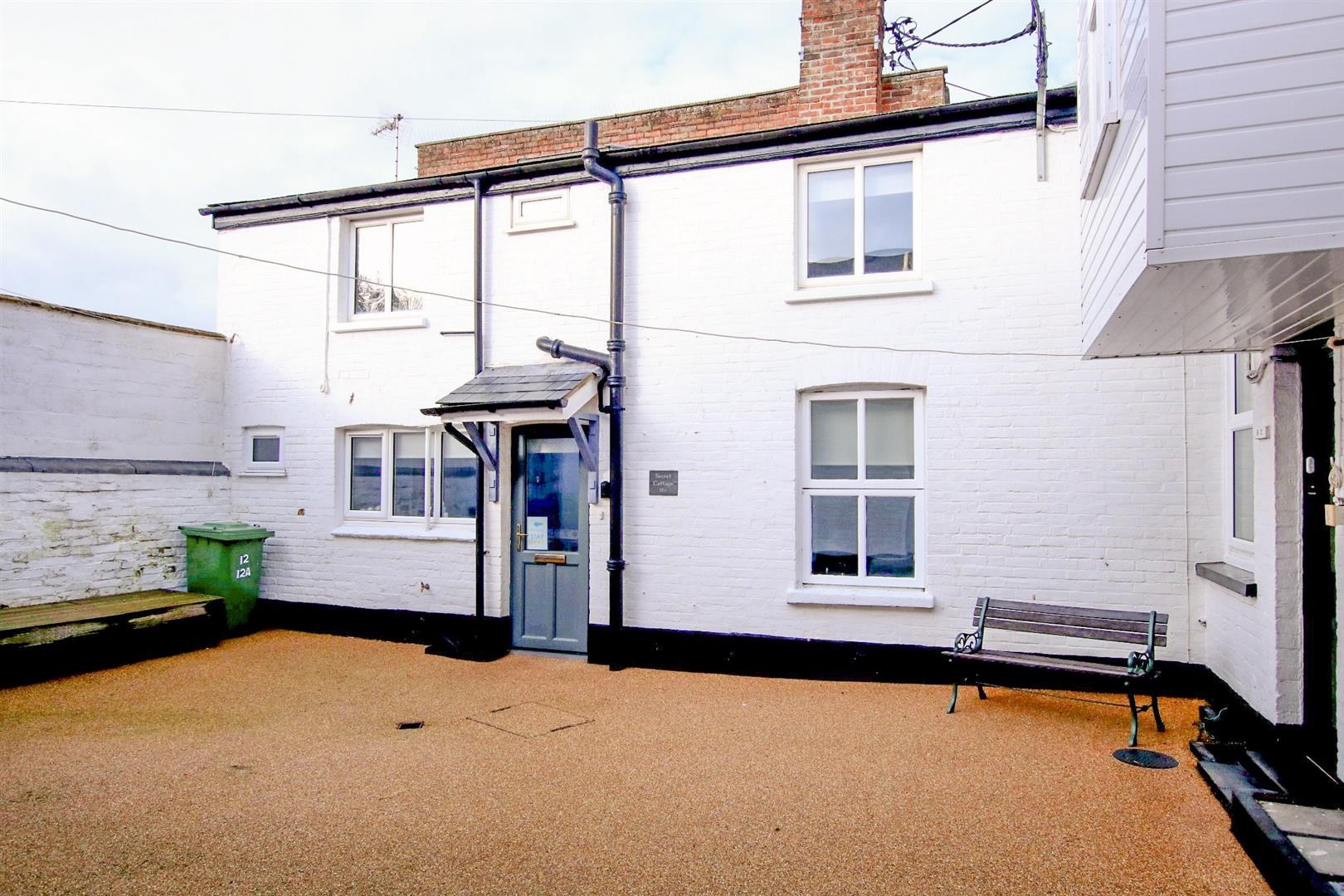 Stradbroke Road