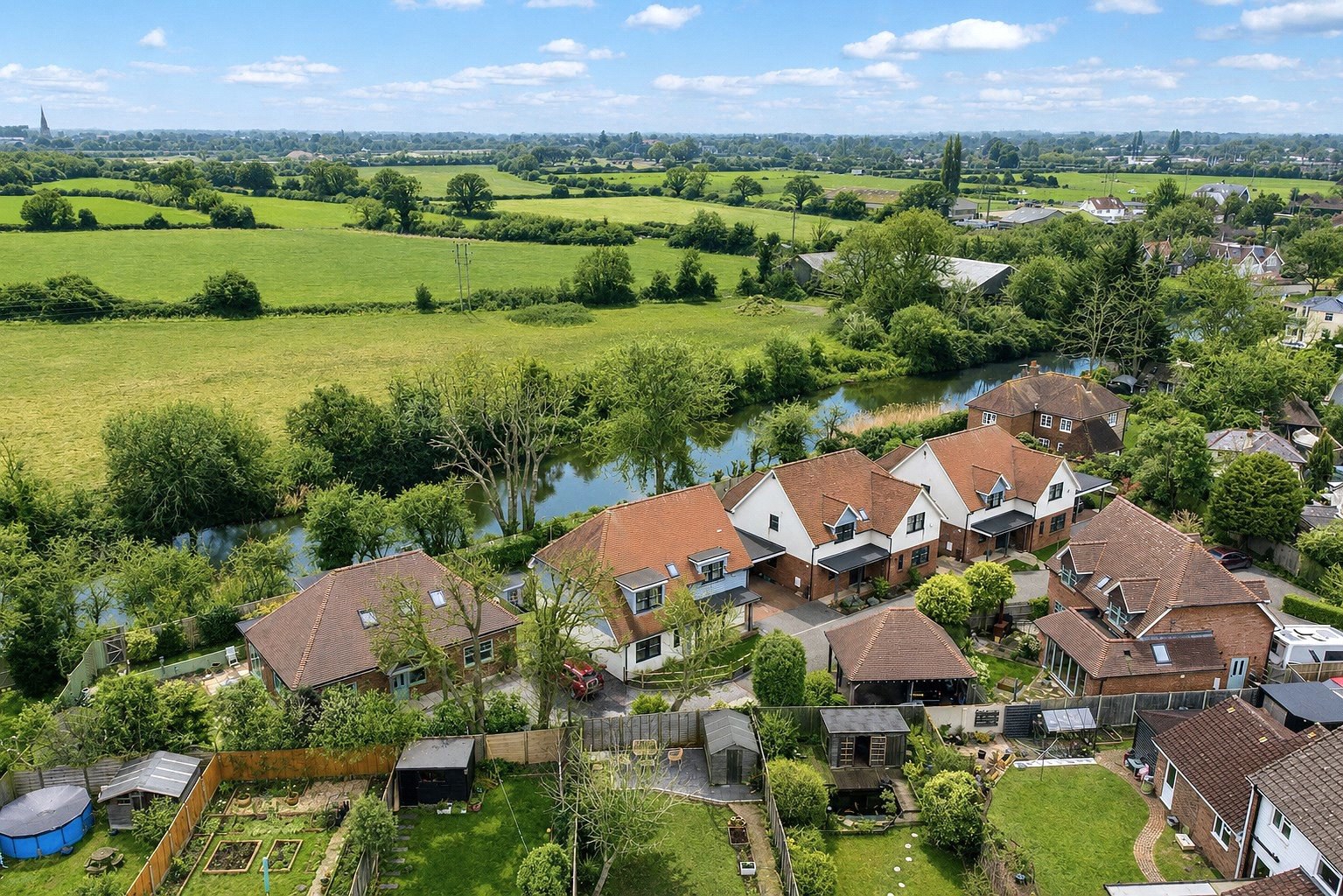 Hunston, Chichester, West Sussex, PO20, photo 19